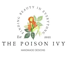 The Poison Ivy creations Promo Code