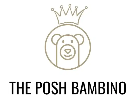 The Posh Bambino Promo Code