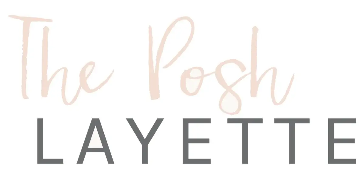 The Posh Layette Promo Code
