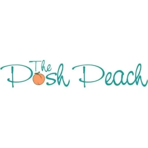 The Posh Peach Promo Code