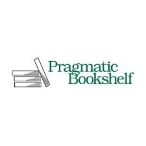 The Pragmatic Bookshelf Promo Code