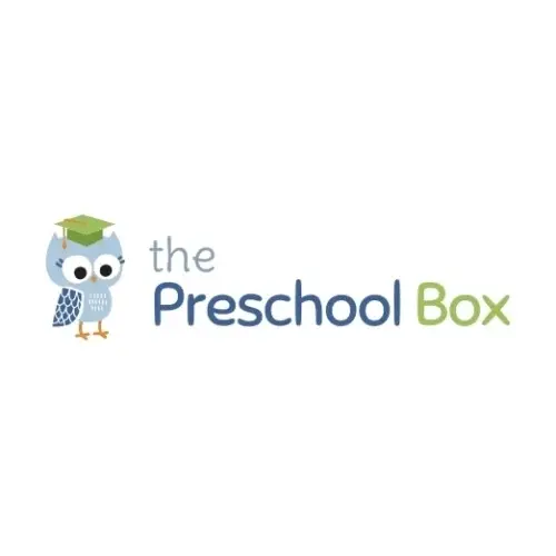 The Preschool Box Promo Code