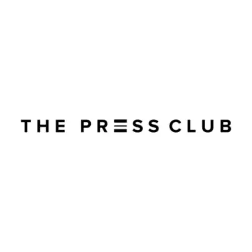 The Press Club Promo Code
