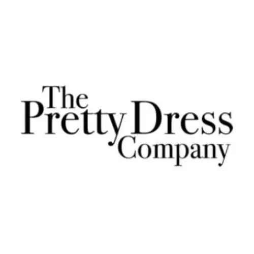 The Pretty Dress Company Promo Code