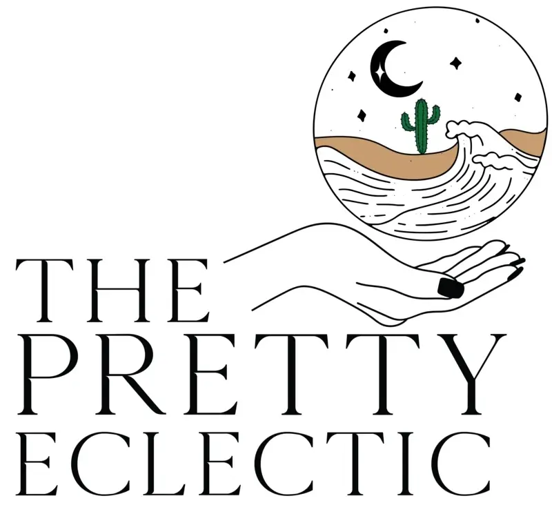 The Pretty Eclectic Promo Code