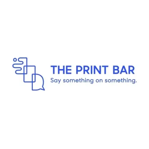 The Print Bar Promo Code