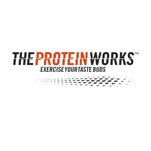 The Protein Works Promo Code