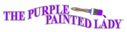 The Purple Painted Lady Promo Code