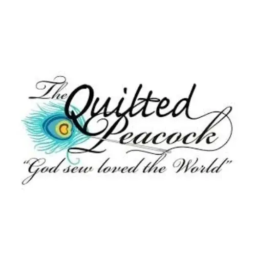 The Quilted Peacock Promo Code