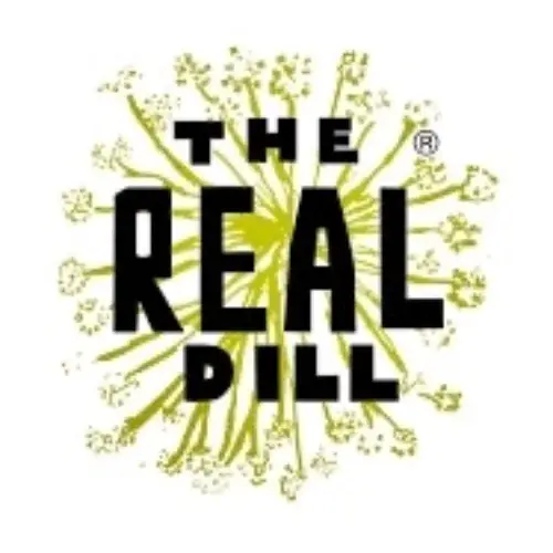 The Real Dill Promo Code