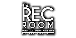 The Rec Room Promo Code
