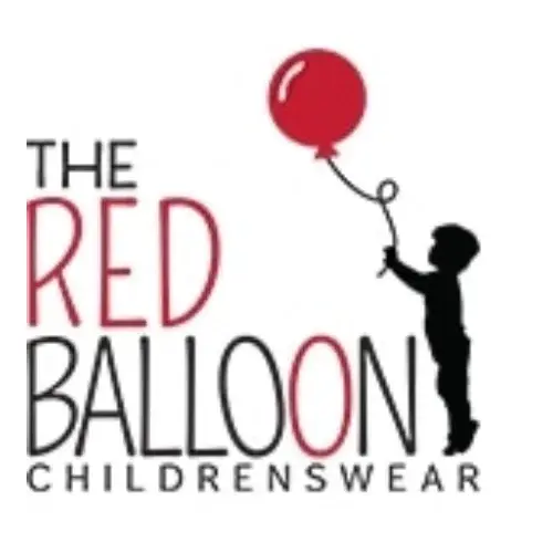 The Red Balloon Childrenswear Promo Code