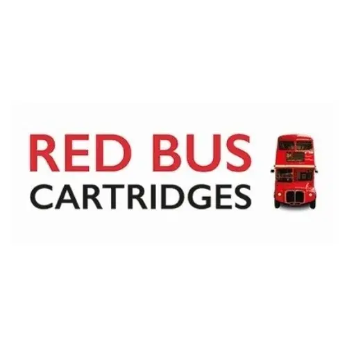 The Red Bus Cartridge Company Promo Code