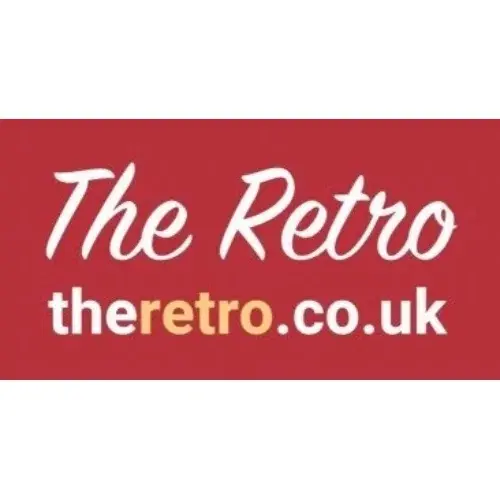 The Retro Store Promo Code