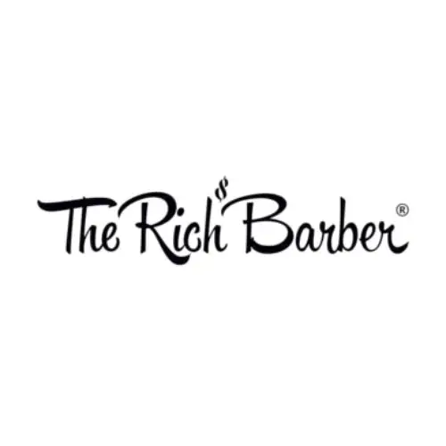 The Rich Barber Promo Code