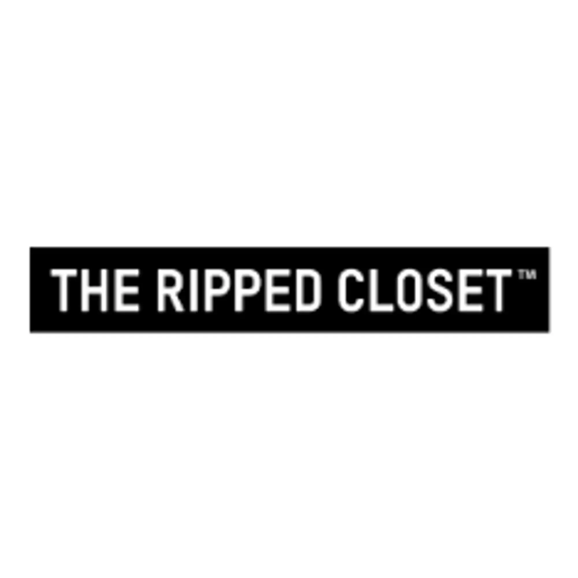 The Ripped Closet Promo Code