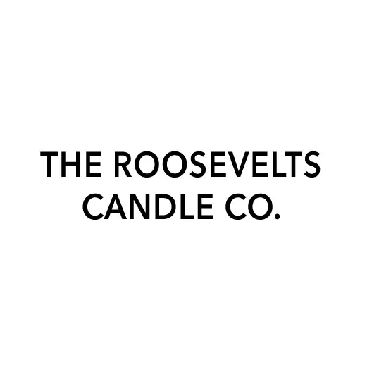 The Roosevelts Candle Co. Promo Code