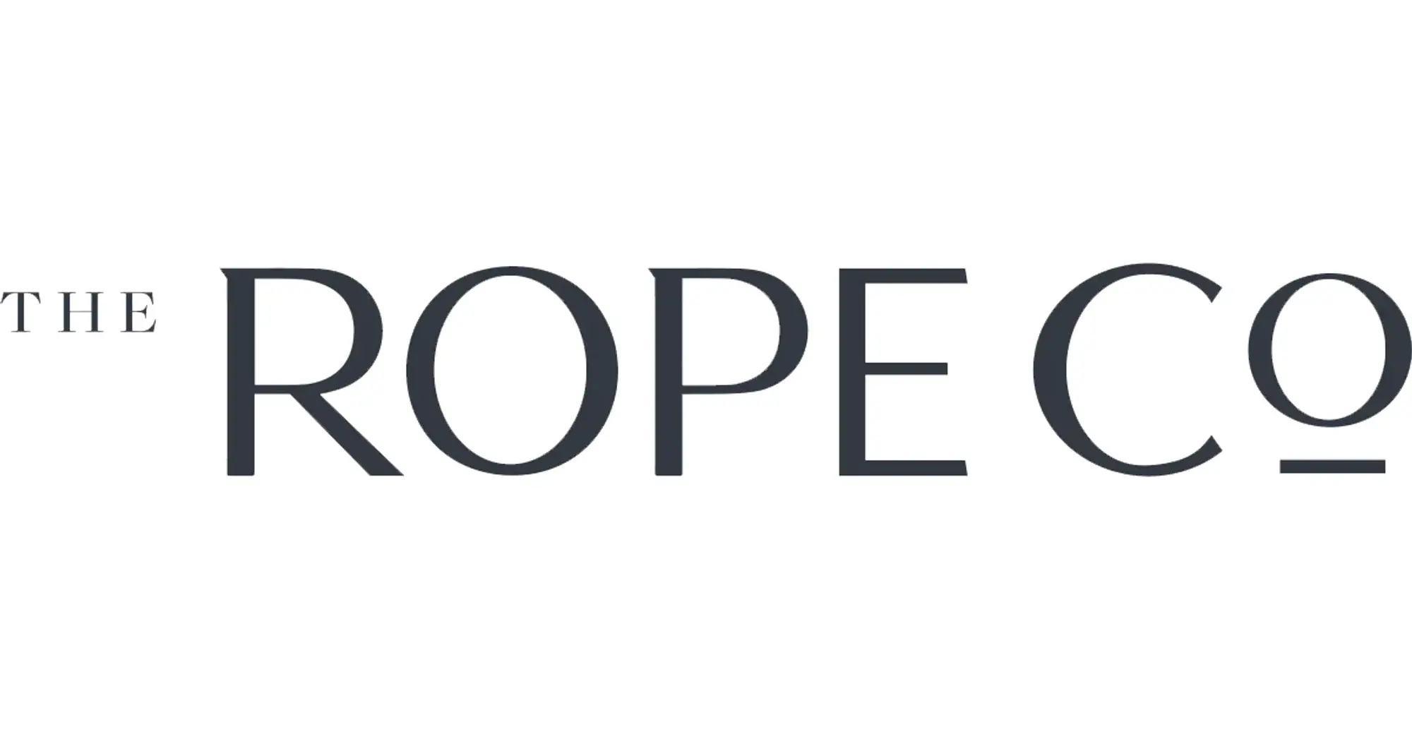 The Rope Co. Promo Code