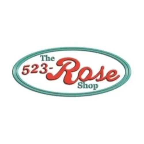 The Rose Shop Promo Code