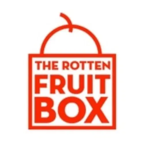 The Rotten Fruit Box Promo Code