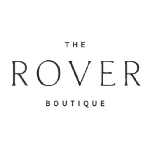 The Rover Boutique Promo Code