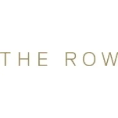 The Row Promo Code