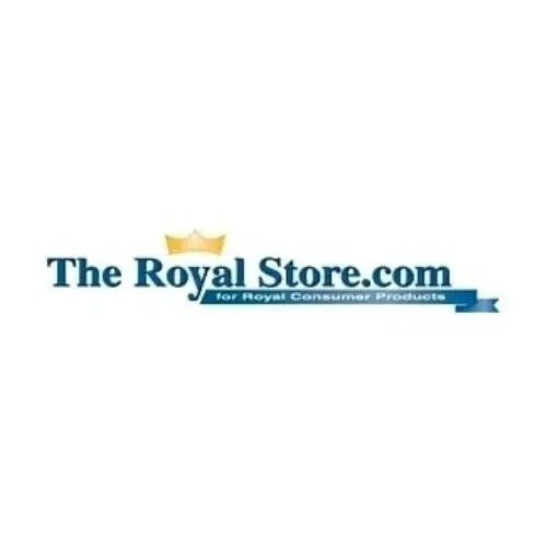 The Royal Store Promo Code