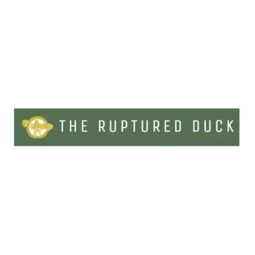 The Ruptured Duck Promo Code