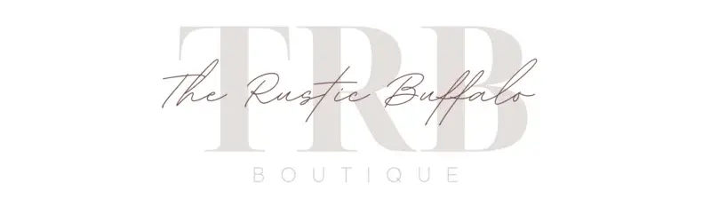 The Rustic Buffalo Boutique Promo Code