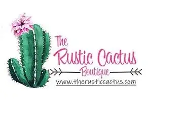The Rustic Cactus Promo Code