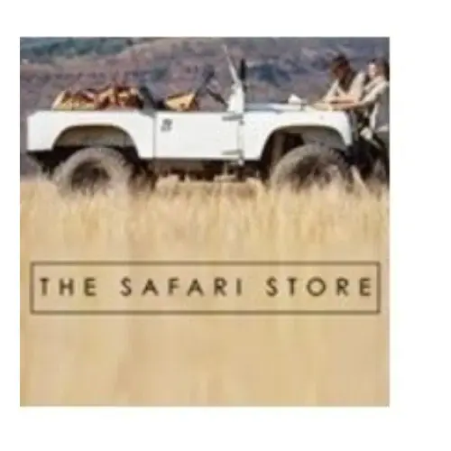 The Safari Store Promo Code