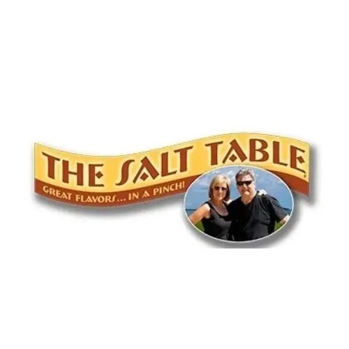 The Salt Table Promo Code