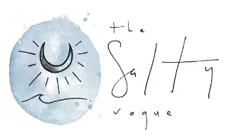 The Salty Vogue Promo Code