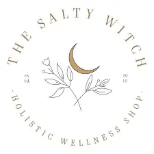 The Salty Witch Promo Code