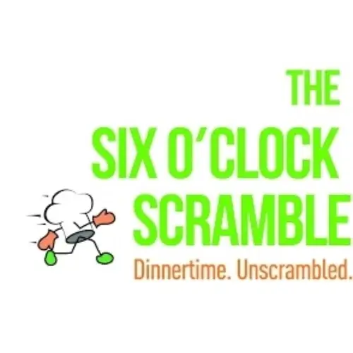 The Scramble Promo Code