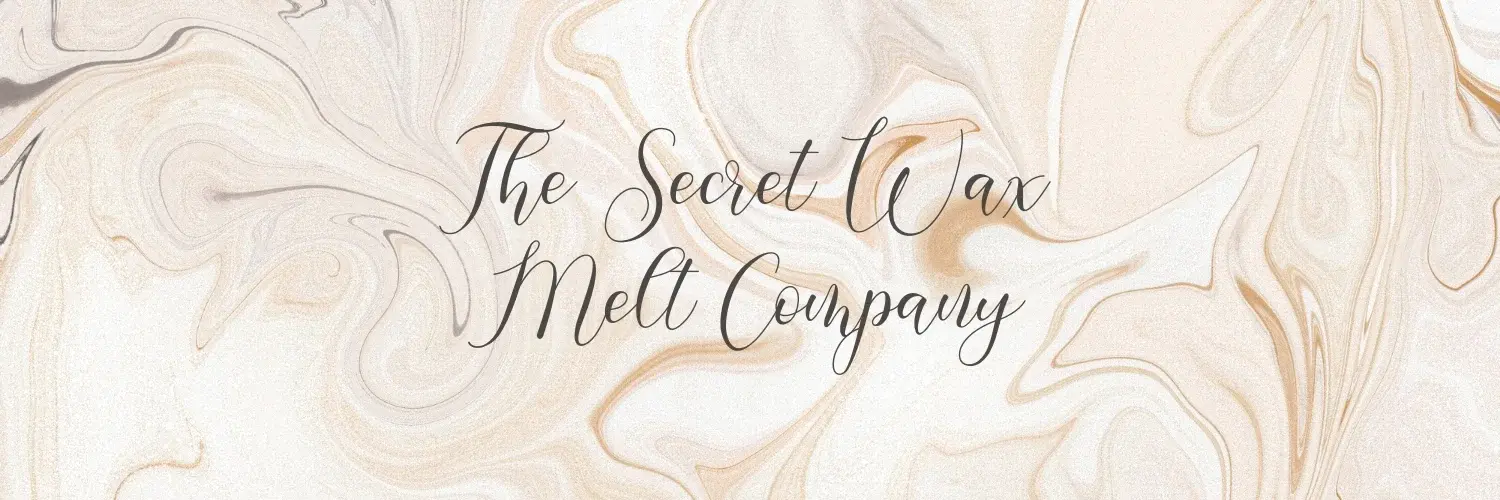The Secret Wax Melt Company Promo Code