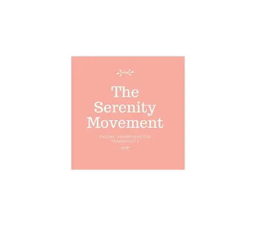 The Serenity Movement Promo Code