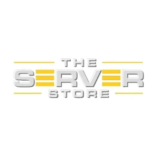 The Server Store Promo Code