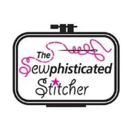 The Sewphisticated Stitcher Promo Code