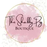 The Shabby Pig Boutique Promo Code