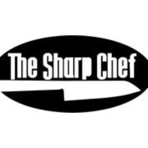 The Sharp Chef Promo Code