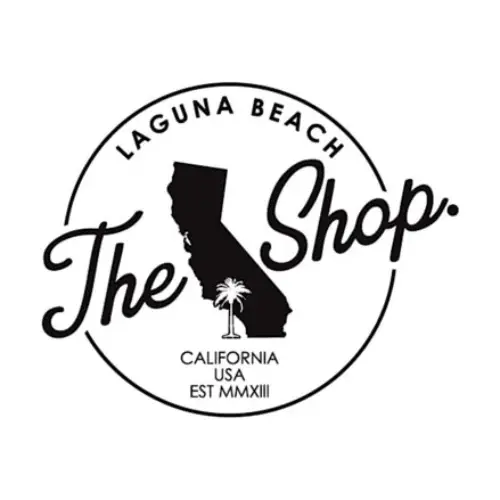 The Shop Laguna Beach Promo Code
