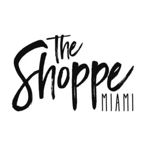 The Shoppe Miami Promo Code