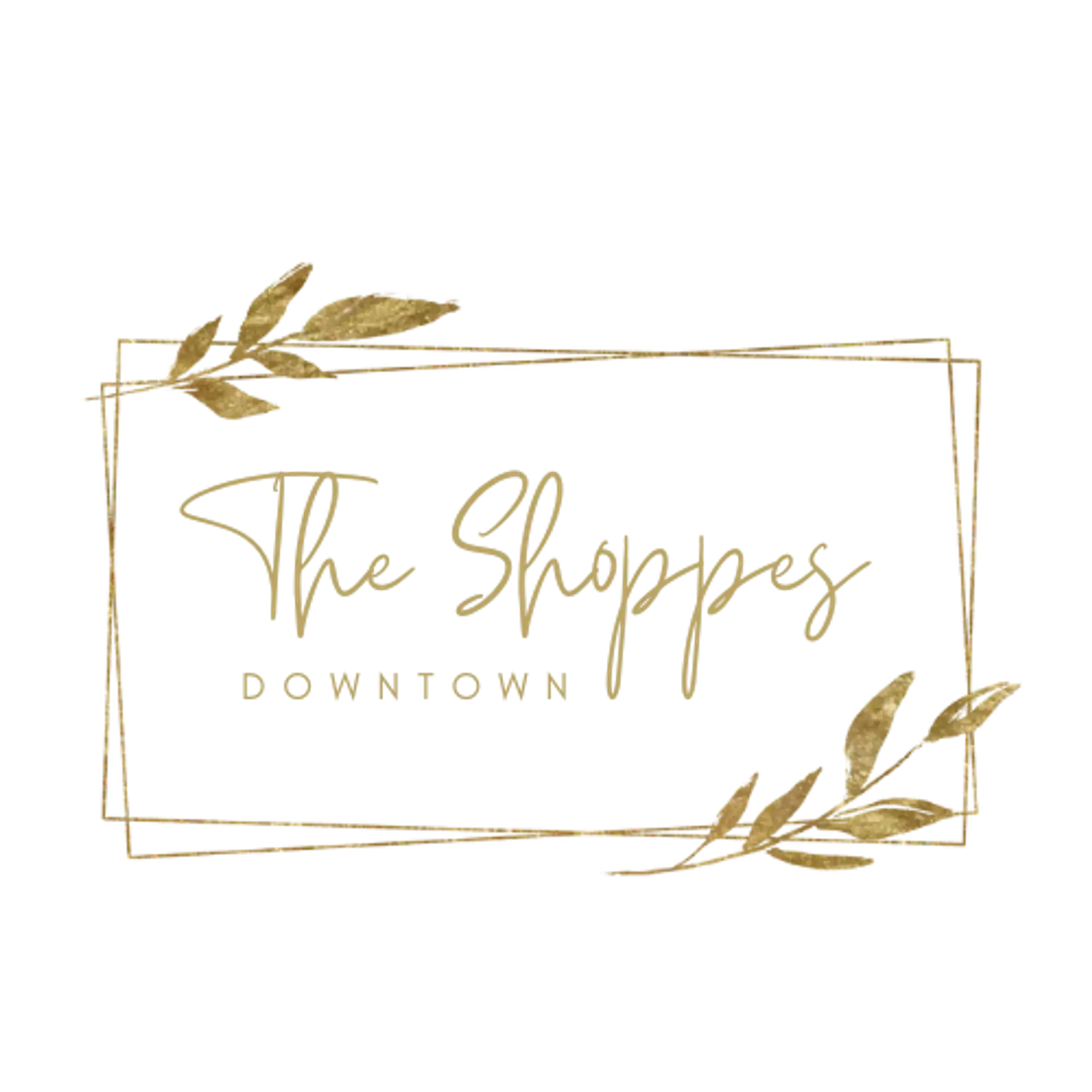 The Shoppes Downtown Promo Code