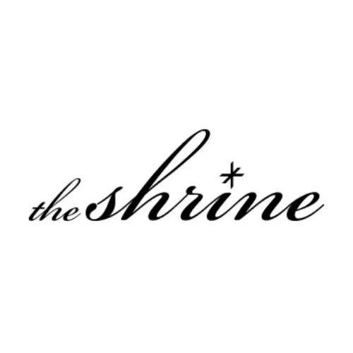 The Shrine Co. Promo Code