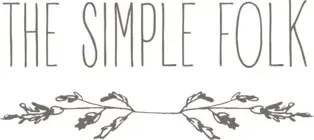 The Simple Folk Promo Code