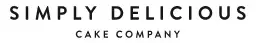 The Simply Delicious Cake Promo Code