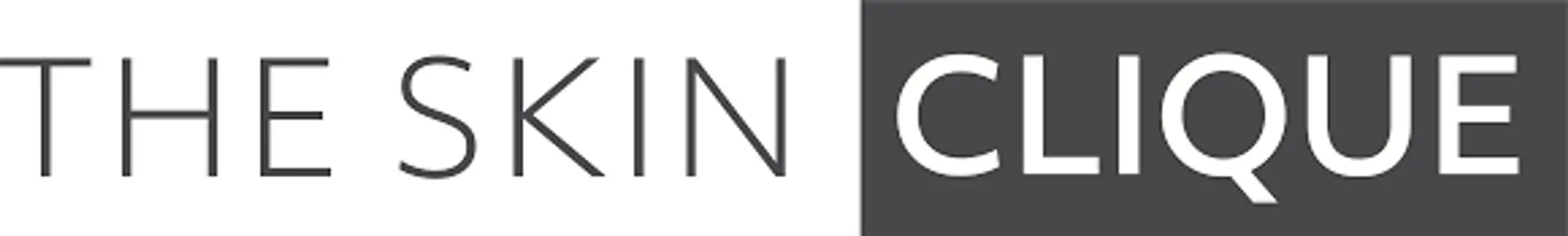 The Skin Clique Promo Code