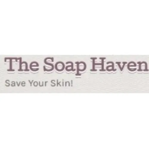 The Soap Haven Promo Code