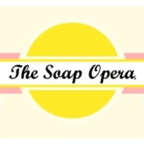 The Soap Opera Promo Code